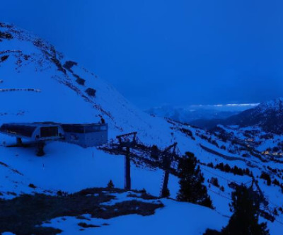 Obertauern / Salzburger Land