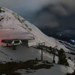 Webcam Gamsleiten / Obertauern