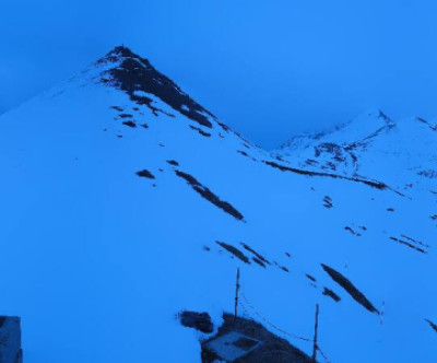 Obertauern / Salzburger Land