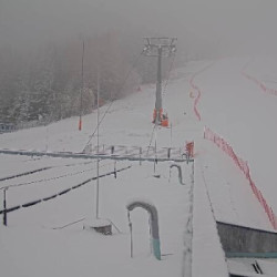 Webcam Patscherkofelbahn Talstation / Innsbruck - Patscherkofel