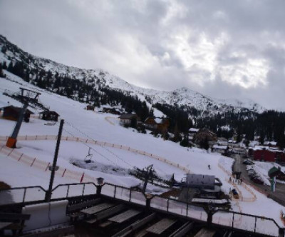 Planneralm / Steiermark