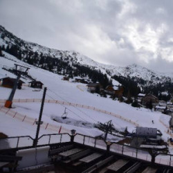 Webcam Seekaralm / Planneralm