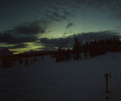 Postalm - Strobl / Salzburger Land