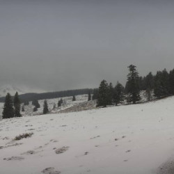 Webcam Panoramahütte / Postalm - Strobl