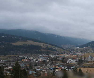 Radstadt - Altenmarkt / Salzburger Land