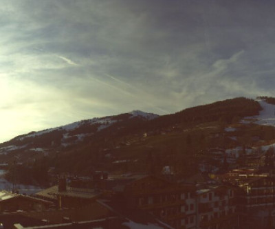 Leogang / Salzburger Land