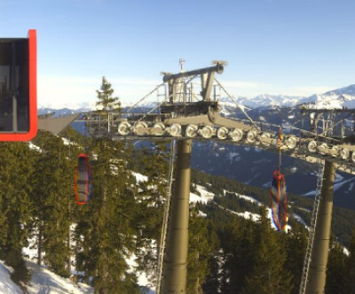 Leogang / Salzburger Land