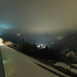 Webcam Reiterkogel / Saalbach Hinterglemm