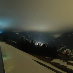 Webcam Reiterkogel / Fieberbrunn
