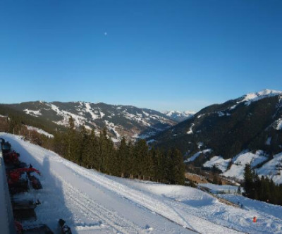 Leogang / Salzburger Land