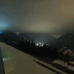 Webcam Reiterkogel / Leogang