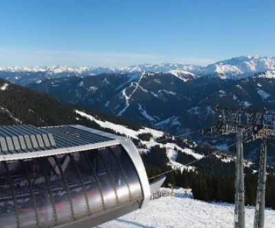 Leogang / Salzburger Land