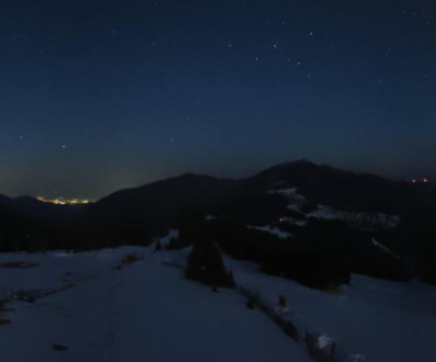 Salzstiegl / Steiermark