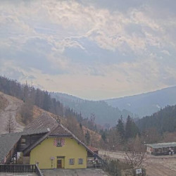 Webcam Moasterhaus / Salzstiegl