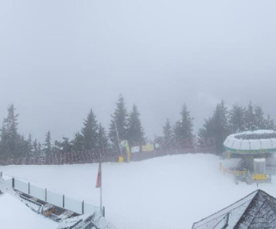 Planai - Schladming / Steiermark