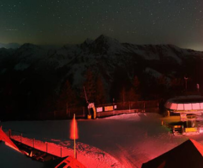 Hauser Kaibling / Steiermark