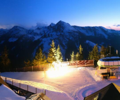 Reiteralm / Steiermark