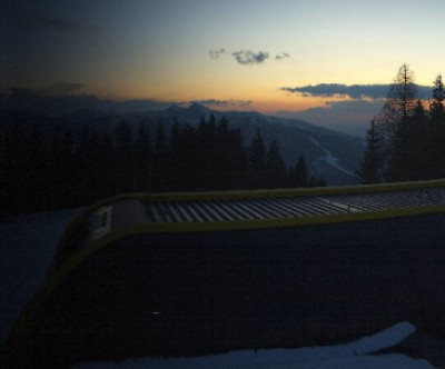 Hauser Kaibling / Steiermark