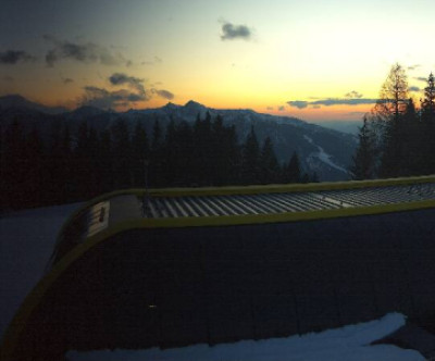 Reiteralm / Steiermark