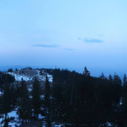 Webcam Bergstation / Schöckl