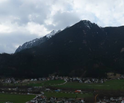 Schwaz - Kellerjoch / Tirol