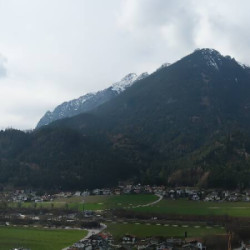 Webcam Silberregion Karwendel / Schwaz - Kellerjoch