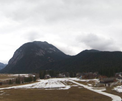 Leutasch - Kreithlift / Tirol