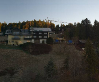 Seefeld - Gschwandtkopf / Tirol