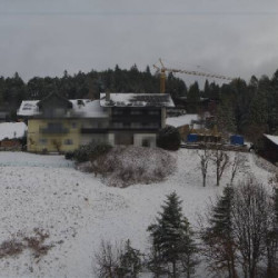 Webcam Mösern / Seefeld - Rosshütte