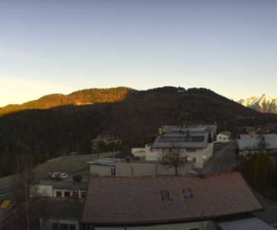 Seefeld - Gschwandtkopf / Tirol