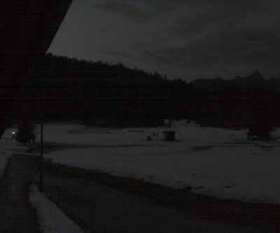 Seefeld - Gschwandtkopf / Tirol