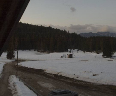 Seefeld - Rosshütte / Tirol