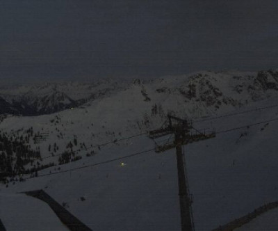 Silvretta - Montafon / Vorarlberg