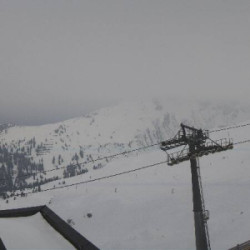 Webcam Valisera Berg / Silvretta - Montafon