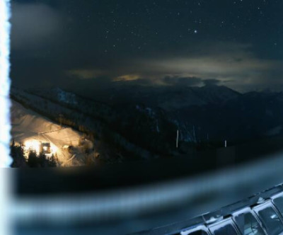 Snowspace Flachau / Salzburger Land