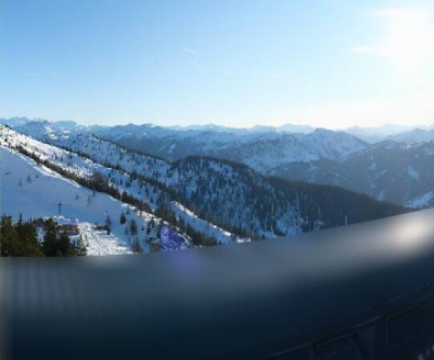 Wagrain / Salzburger Land