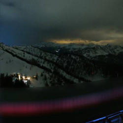 Webcam Flying Mozart / Wagrain