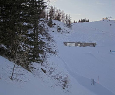 Alpendorf - St. Johann / Salzburger Land