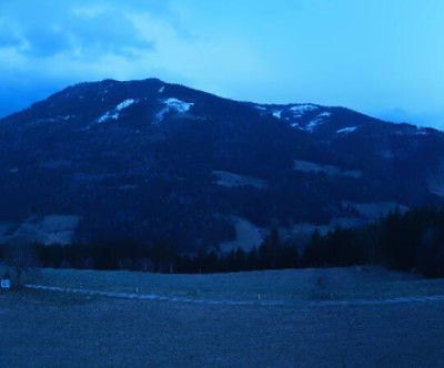 St. Martin / Salzburger Land