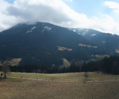 Stoderzinken / Steiermark