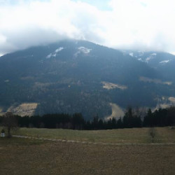Webcam Mitterberg / Stoderzinken