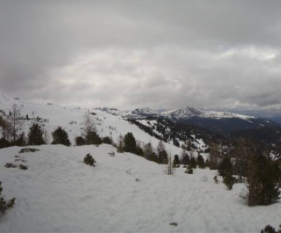 Turracher Höhe / Kärnten