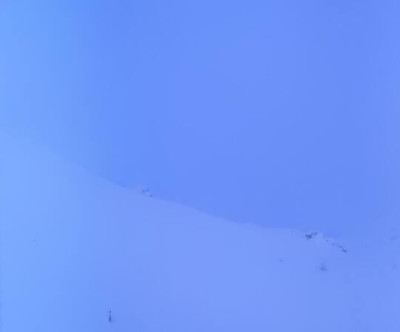 Lanersbach - Eggalm / Tirol