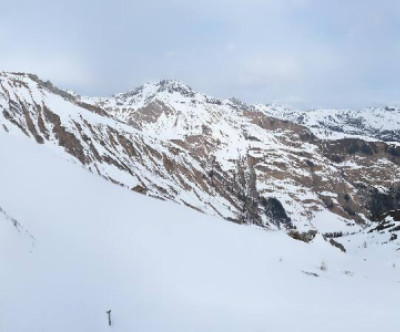 Vorderlanersbach - Rastkogel / Tirol