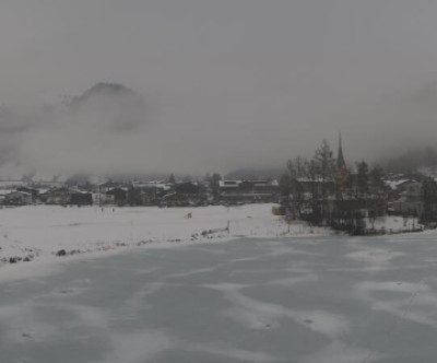 Walchsee - Zahmer Kaiser / Tirol