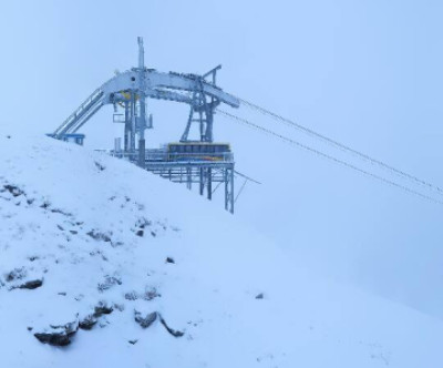 Mayrhofen - Finkenberg - Lanersbach / Tirol