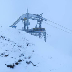 Webcam Wanglspitze / Vorderlanersbach - Rastkogel
