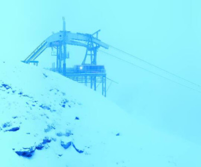 Lanersbach - Eggalm / Tirol