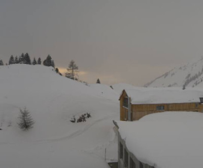 Warth - Schröcken / Vorarlberg