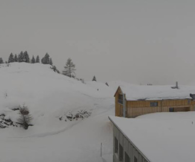 St. Anton - Arlberg / Tirol